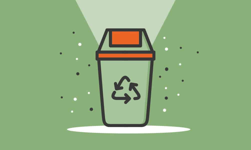 How to Start a Recycling Business
