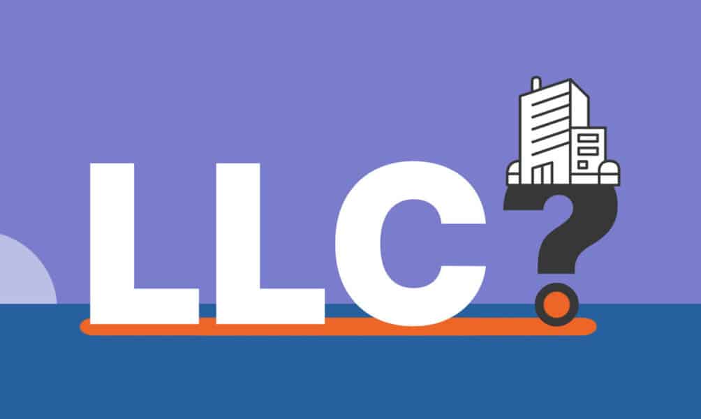What Is an LLC?
