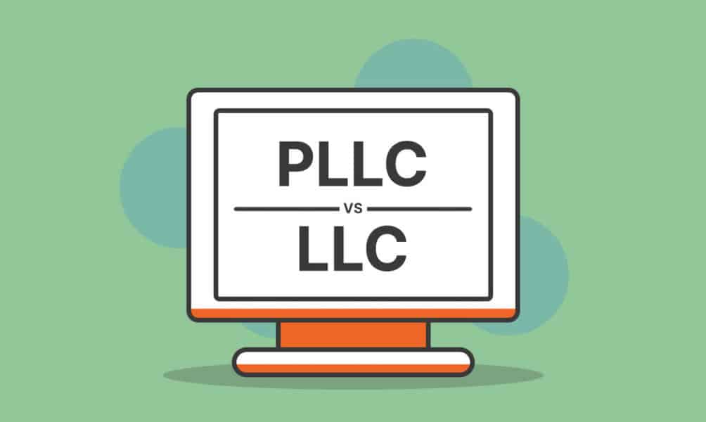 PLLC vs. LLC: Key Differences