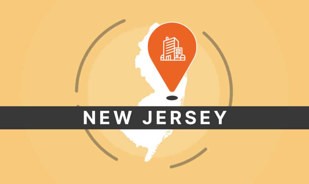 How to Start an LLC in New Jersey