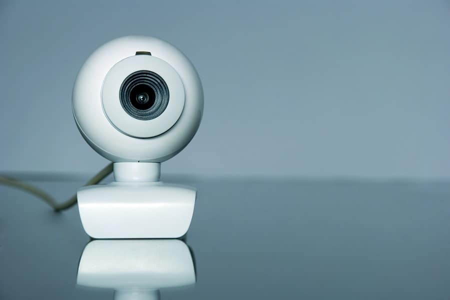 Webcam Business