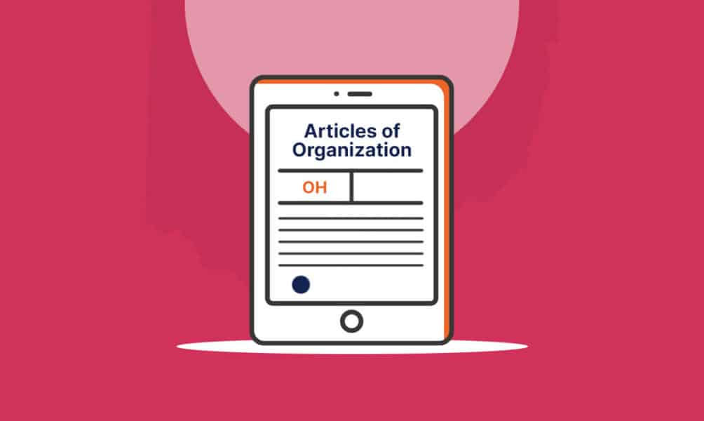 How to File Articles of Organization in Ohio
