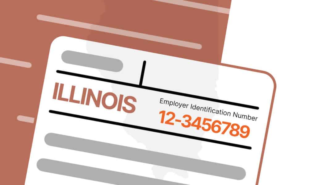 How to Get an EIN Number in Illinois