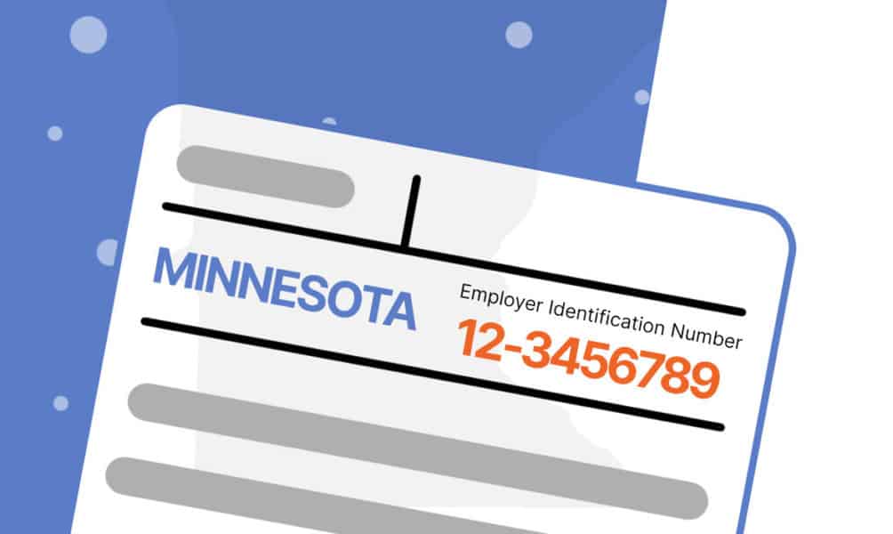 How to Get an EIN Number in Minnesota