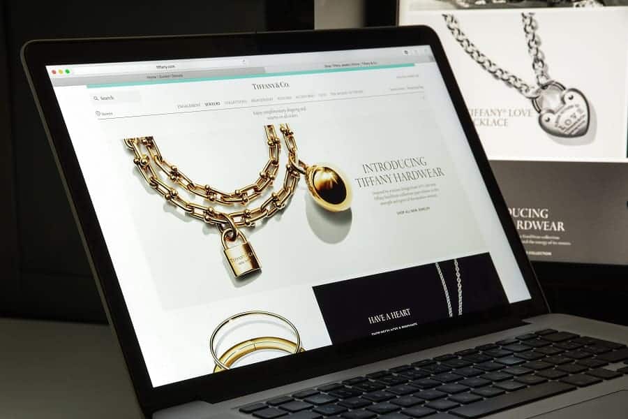 Jewelry E-Commerce Business Ideas