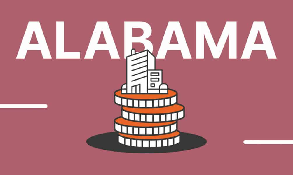 How Much Does it Cost to Start an LLC in  Alabama?