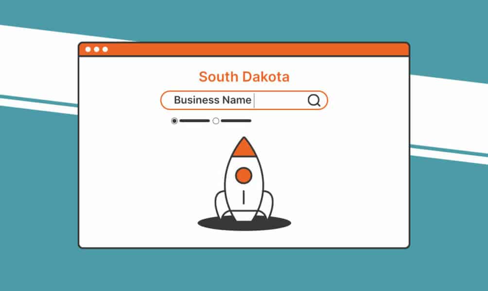 How to Conduct a Business Entity Search in South Dakota