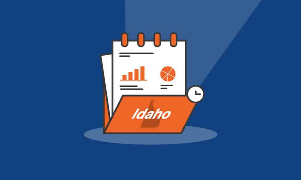 How to File an LLC Annual Report in Idaho