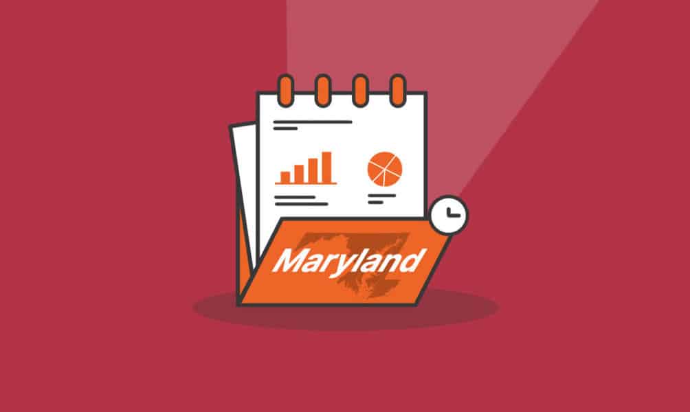 How to File an LLC Annual Report in Maryland