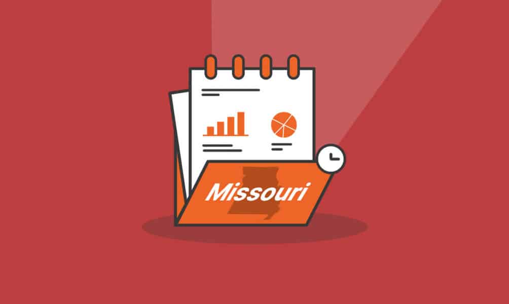 How to File an Annual Report in Missouri (not Required for LLCs)