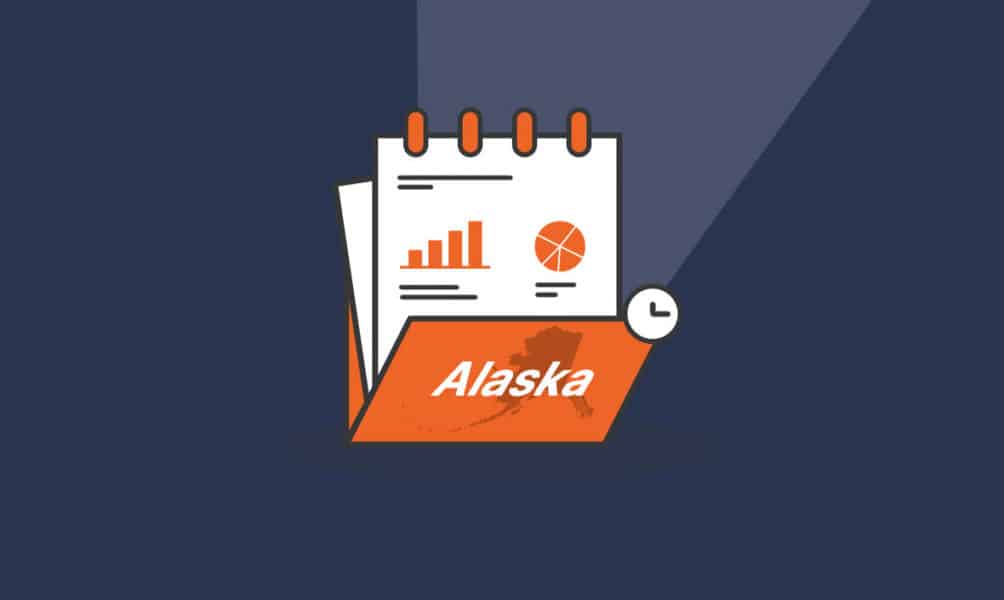 How to File an LLC Biennial Report in Alaska