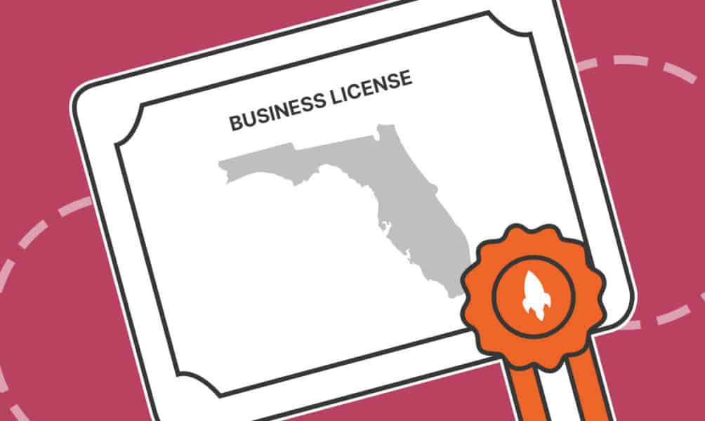 How to Get a Business License in Florida