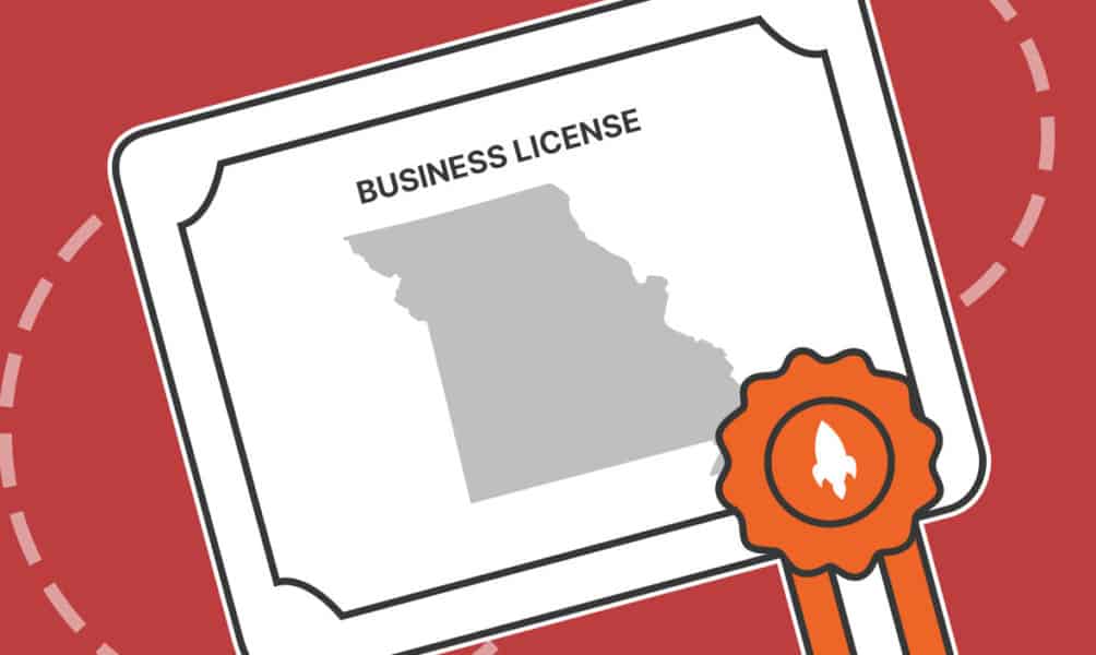 How to Get a Business License in Missouri