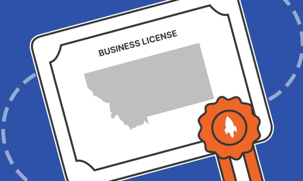 How to Get a Business License in Montana