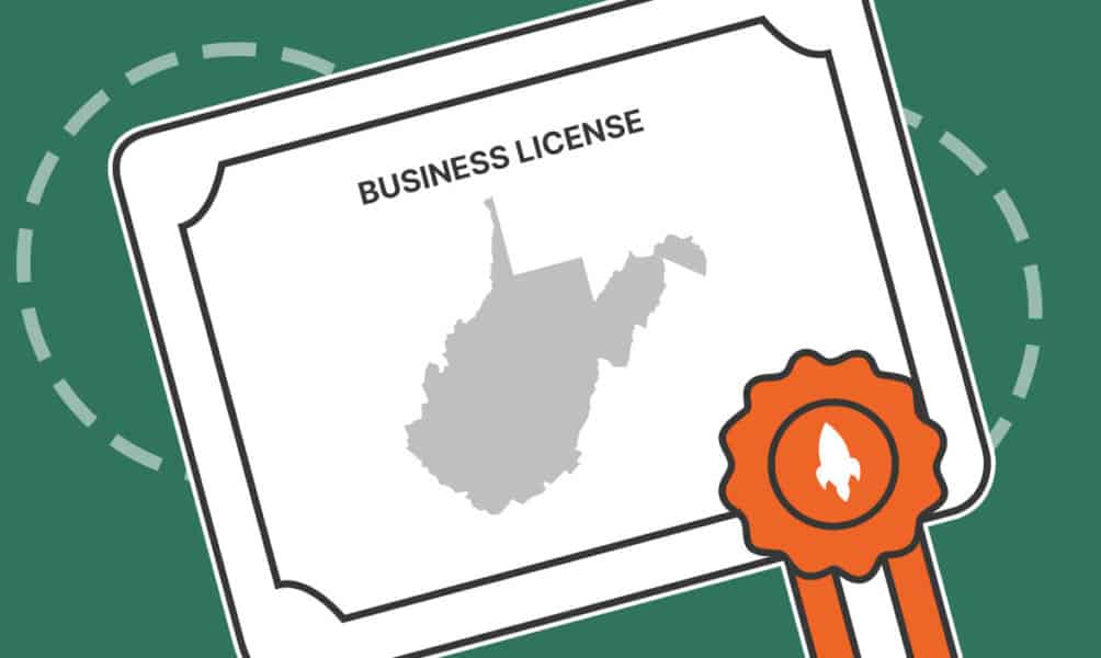 How to Get a Business License in West Virginia