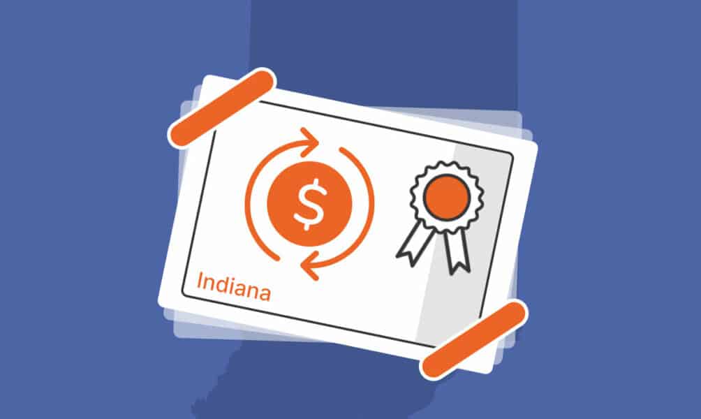 How to Get a Sales Tax Exemption Certificate in Indiana