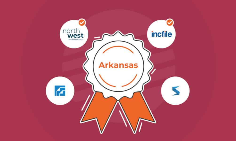 4 Best LLC Services in Arkansas