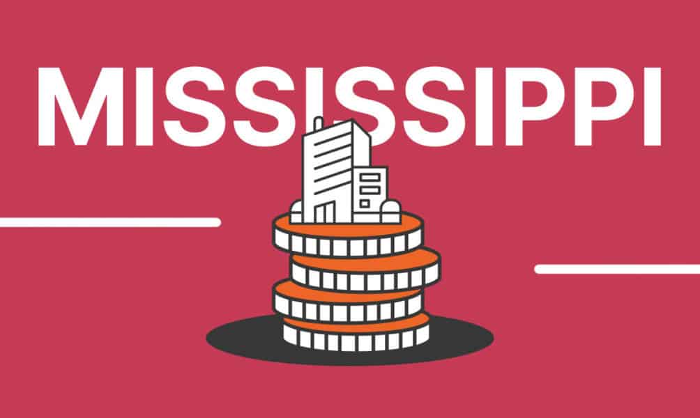 How Much Does it Cost to Start an LLC in Mississippi?