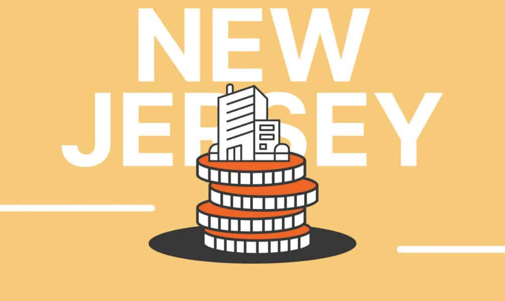 How Much Does it Cost to Start an LLC in New Jersey?