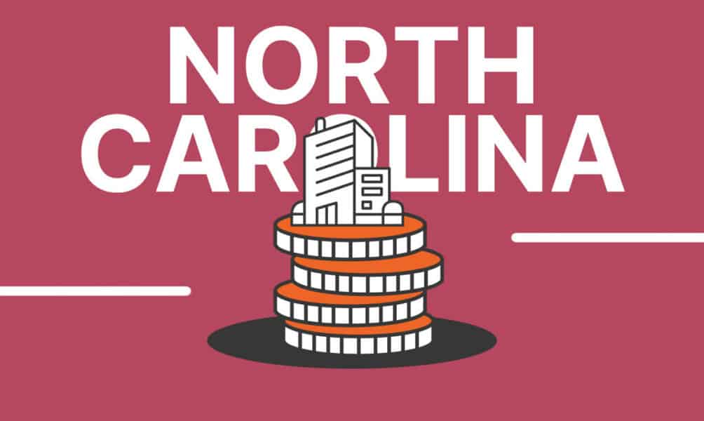 How Much Does it Cost to Start an LLC in North Carolina?