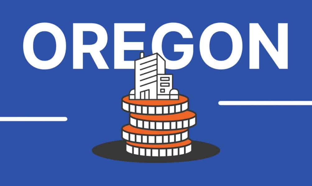 How Much Does it Cost to Start an LLC in Oregon?