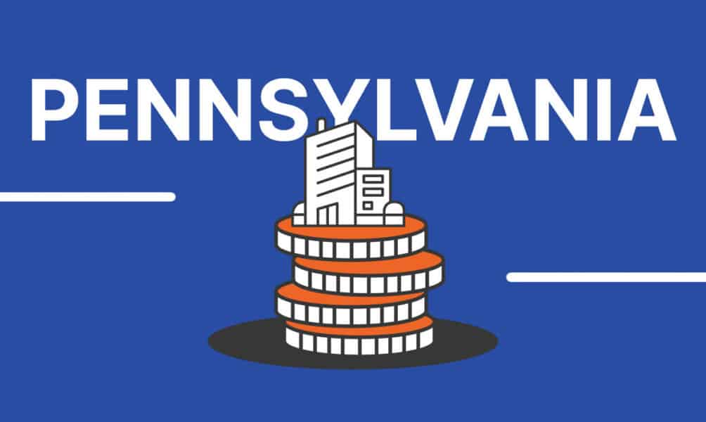 How Much Does it Cost to Start an LLC in Pennsylvania?
