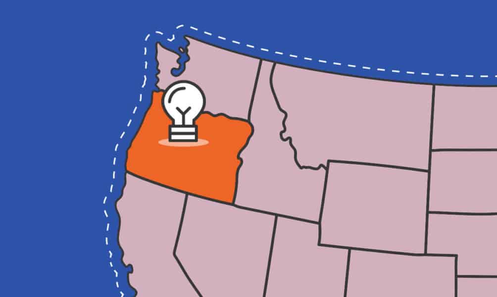 20 Best Business Ideas in Oregon